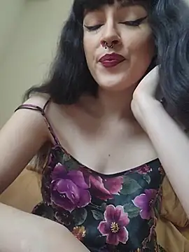 Snapshot of Mommynatrix chatting on 2, 6, 2026 Mommynatrix online show from 2, 6, 2026