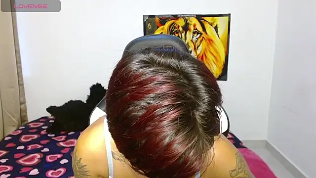 Snapshot of Divinejewel69 chatting on 17, 3, 2026 Divinejewel69 online show from 17, 3, 2026