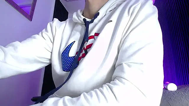 Grant Irons online show from 9, 3, 2026