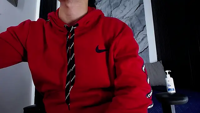 Grant Irons online show from 19, 3, 2026