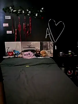Snapshot of SweetAnnaX chatting on 22, 3, 2026 SweetAnnaX online show from 22, 3, 2026