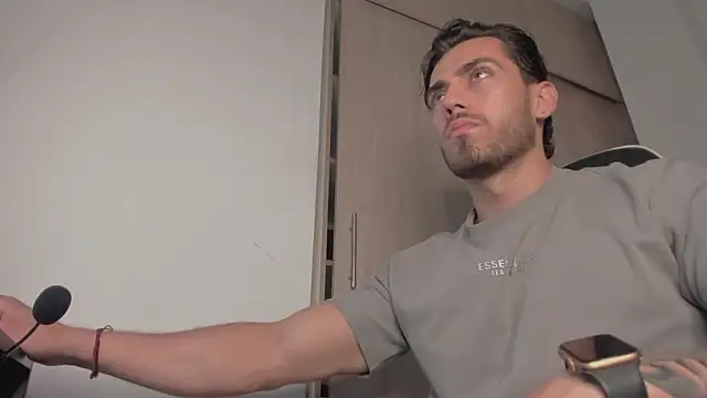 Axel  Blaze online show from 17, 3, 2026