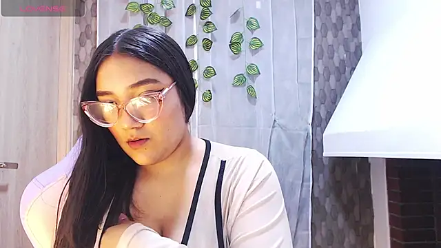 anyela donecm online show from 7, 4, 2026