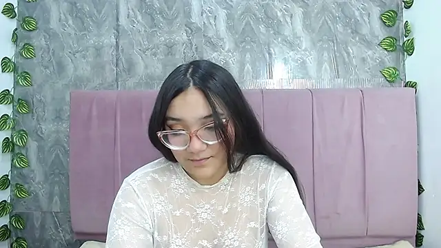 Snapshot of anyela_donecm chatting on 22, 6, 2026 anyela donecm online show from 22, 6, 2026