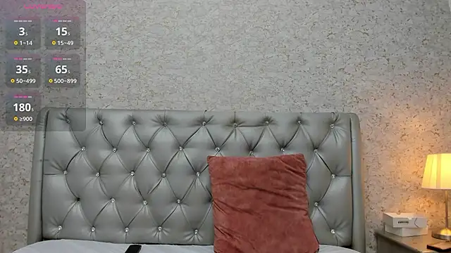 Snapshot of faith_harris chatting on 27, 2, 2026 faith harris online show from 27, 2, 2026