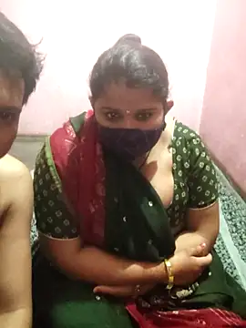 gujjuhotcouple online show from 9, 3, 2026