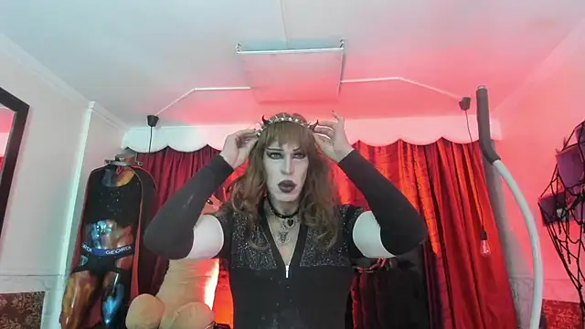 Lilith madame satan online show from 27, 6, 2026