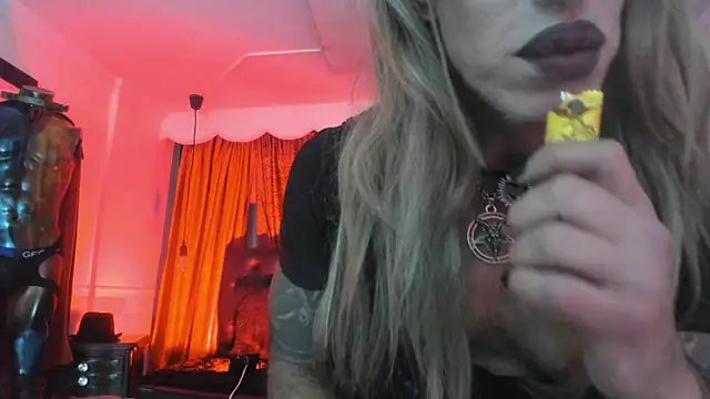 Lilith madame satan online show from 1, 7, 2026