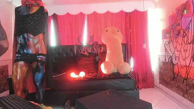 Lilith madame satan online show from 8, 7, 2026