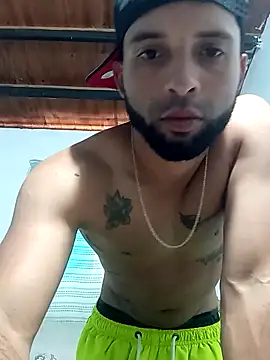 prometeo1 online show from 16, 3, 2026