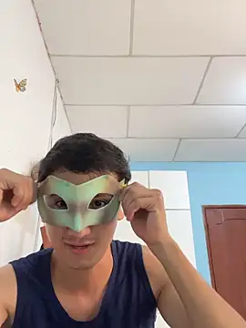 Snapshot of Gonzalogz chatting on 27, 3, 2026 Gonzalogz online show from 27, 3, 2026