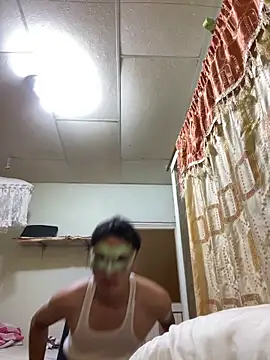 Snapshot of Gonzalogz chatting on 30, 3, 2026 Gonzalogz online show from 30, 3, 2026