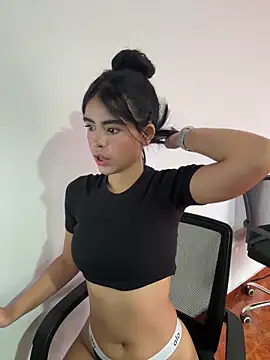 Snapshot of kitty_rousse01 chatting on 5, 3, 2026 kitty rousse01 online show from 5, 3, 2026