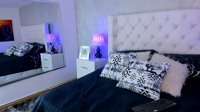 Ivi jones  online show from 14, 3, 2026