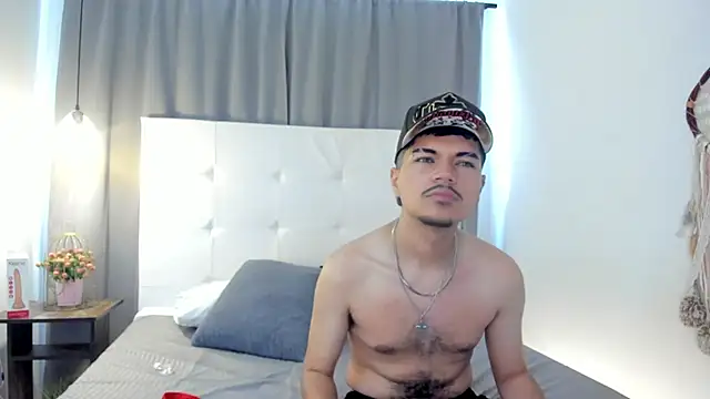 Snapshot of Jason_23__ chatting on 11, 3, 2026 Jason 23 online show from 11, 3, 2026