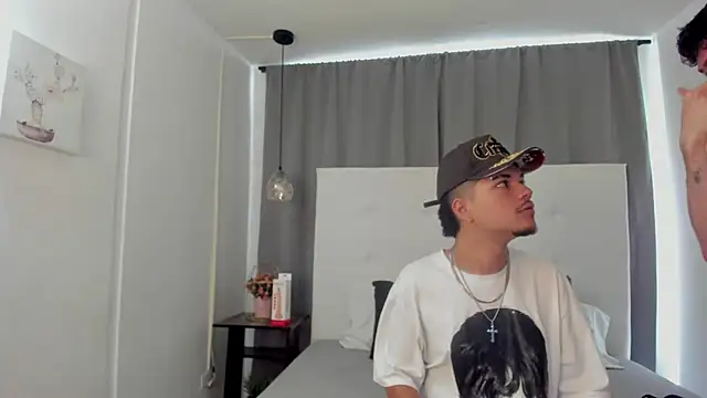 Snapshot of Jason_23__ chatting on 14, 3, 2026 Jason 23 online show from 14, 3, 2026