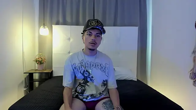 Snapshot of Jason_23__ chatting on 21, 3, 2026 Jason 23 online show from 21, 3, 2026