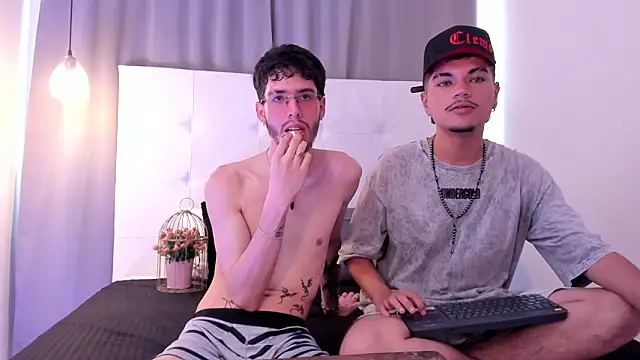 Snapshot of Jason_23__ chatting on 1, 4, 2026 Jason 23 online show from 1, 4, 2026