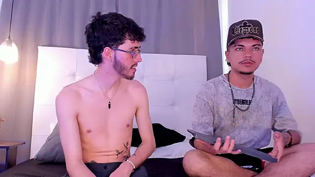 Snapshot of Jason_23__ chatting on 4, 4, 2026 Jason 23 online show from 4, 4, 2026