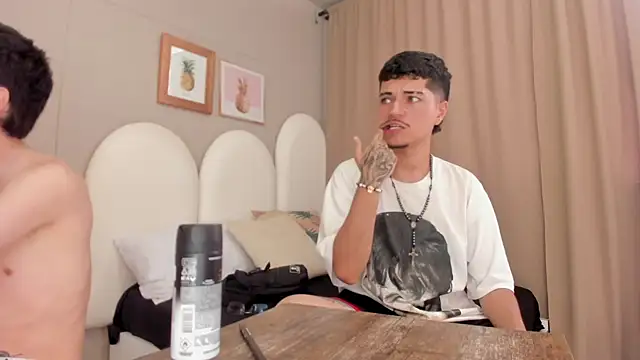 Snapshot of Jason_23__ chatting on 6, 4, 2026 Jason 23 online show from 6, 4, 2026