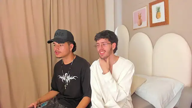 Snapshot of Jason_23__ chatting on 16, 4, 2026 Jason 23 online show from 16, 4, 2026