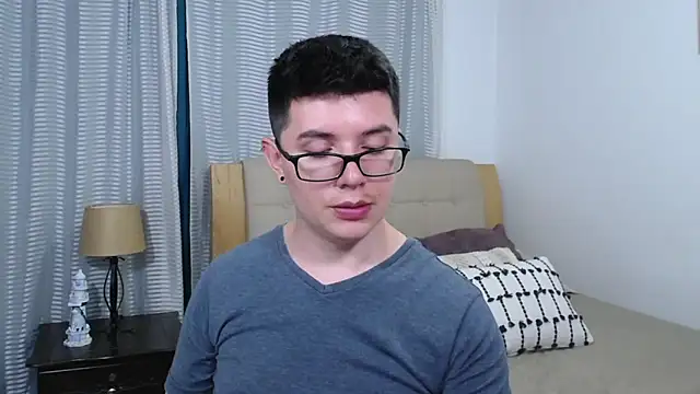 BlackFoXXX69 online show from 27, 2, 2026