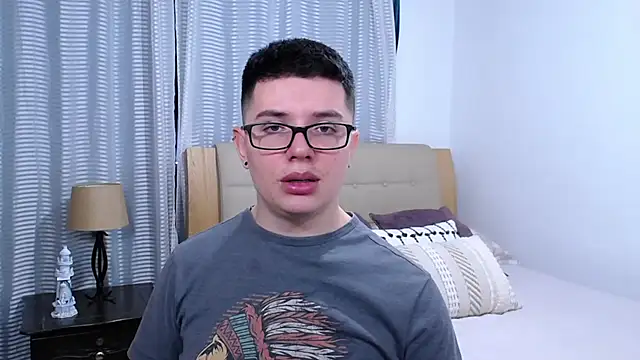 BlackFoXXX69 online show from 9, 3, 2026