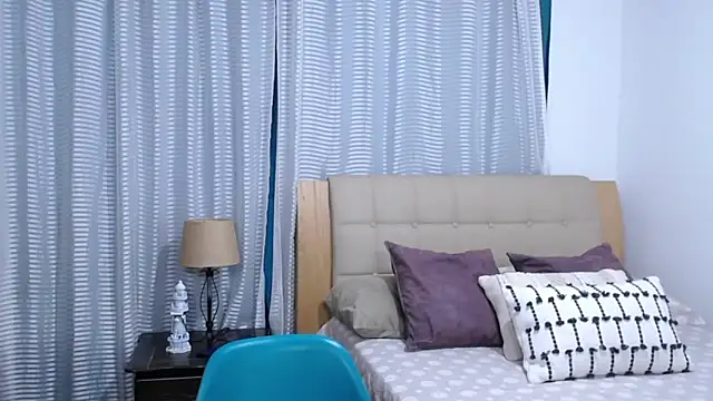 BlackFoXXX69 online show from 18, 3, 2026