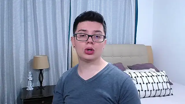 BlackFoXXX69 online show from 8, 4, 2026