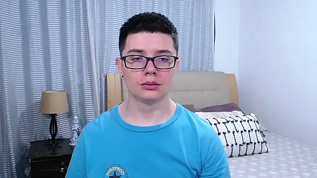 BlackFoXXX69 online show from 18, 4, 2026