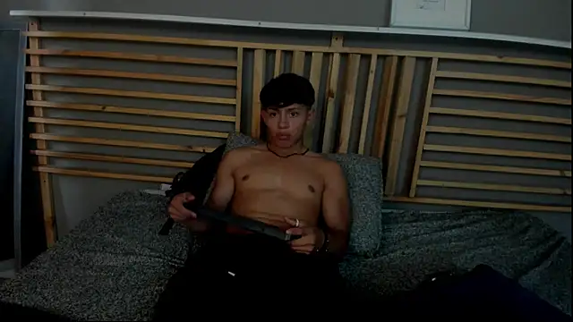 clark ken01 online show from 20, 4, 2026