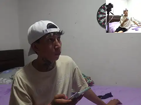 Trevordonson milf online show from 4, 3, 2026