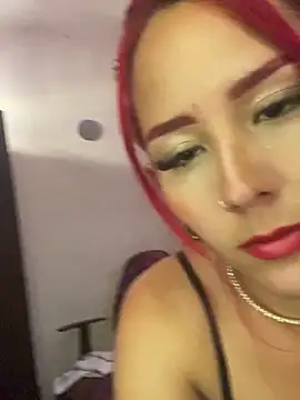 Snapshot of kisscherry8 chatting on 26, 5, 2026 kisscherry8 online show from 26, 5, 2026