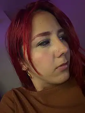 Snapshot of kisscherry8 chatting on 12, 6, 2026 kisscherry8 online show from 12, 6, 2026