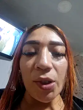 SerenaFoxx  online show from 28, 2, 2026