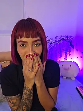 Snapshot of Nixtaylor1 chatting on 25, 2, 2026 Nixtaylor1 online show from 25, 2, 2026