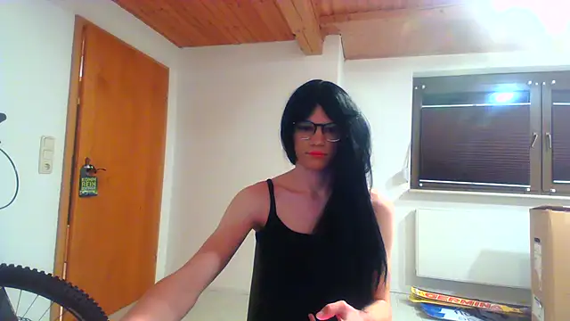 Snapshot of Lissi_hotgirl chatting on 26, 2, 2026 Lissi hotgirl online show from 26, 2, 2026