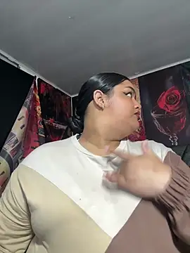 Snapshot of NathashaDreams chatting on 2, 3, 2026 NathashaDreams online show from 2, 3, 2026