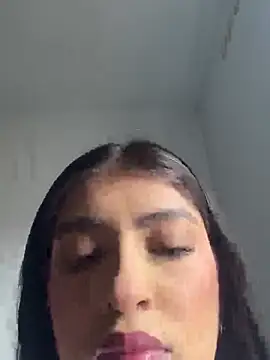 Misty-kat online show from 29, 5, 2026