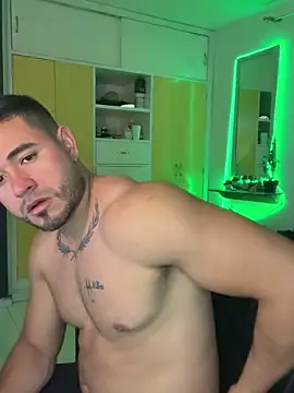 Snapshot of amon_1998 chatting on 27, 2, 2026 amon 1998 online show from 27, 2, 2026