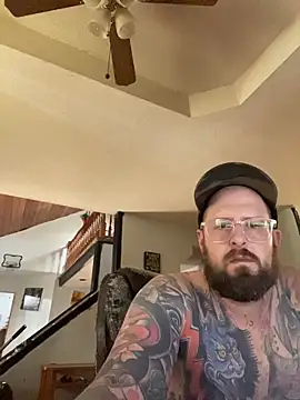 Robrotten online show from 11, 3, 2026