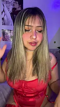 Moon Velvet  online show from 18, 3, 2026