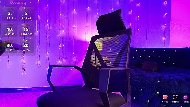 LOGAN ADAMS27 online show from 13, 3, 2026