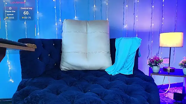 LOGAN ADAMS27 online show from 26, 3, 2026