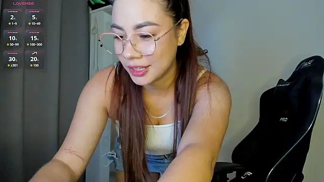 Snapshot of Lizziegrey001 chatting on 18, 3, 2026 Lizziegrey001 online show from 18, 3, 2026