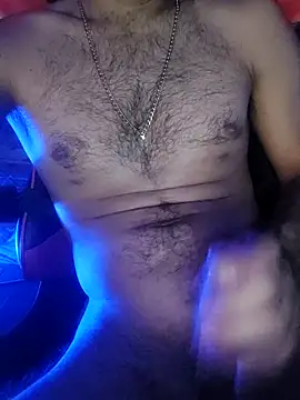 pascuuu96 online show from 7, 3, 2026