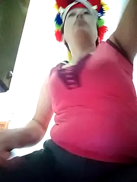 JenyLy68 online show from 3, 3, 2026