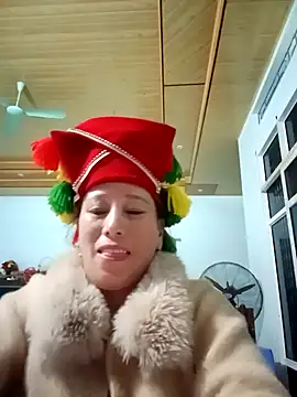 JenyLy68 online show from 13, 3, 2026