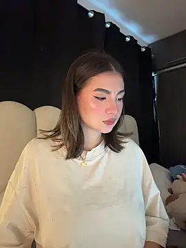 Snapshot of SamanthaValmont chatting on 26, 4, 2026 SamanthaValmont online show from 26, 4, 2026