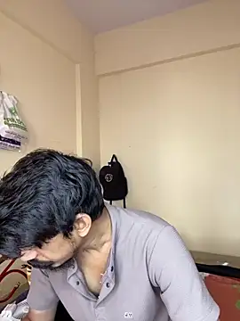 LOVELUST02 online show from 30, 3, 2026